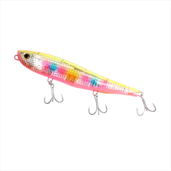 DAIWA Seabass Lure Morethan Monster Slider Laser Impact 200F LI Sleepless City