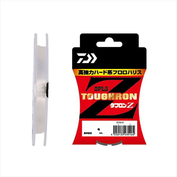 Daiwa Harris Toughlon Z 0.6-50m