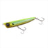 DAIWA Seabass Lure Morethan Burst Upper 80F Latrin Adel Lime Konoshiro