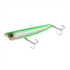 DAIWA Seabass Lure Morethan Burst Upper 80F Latrin Lime Pearl Sand