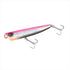 DAIWA Seabass Lure Morethan Burst Upper 80F Adele Pink Back Blackberry