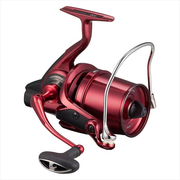 DAIWA Spinning Reel 24 Tournament Surf 45 06PE TYPE-R 2024 New Product