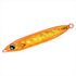 DAIWA Metal Jig Kyoga Jig Basic 100G MG Double Orange