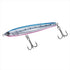 DAIWA Offshore Plug Drift Flicker Laser Impact 140S LI Blue Pink Sardine