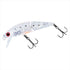 DAIWA Dr. Minnow Joint 5S Gekka Bijin Custom Keimura Shirasu