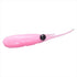 DAIWA Worm Moonflower Wakabi Dart 1.5 Glow Pink