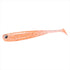 DAIWA Worm Moonflower Wakami Shad 2.0 Mandarin Candy