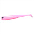 DAIWA Worm Moonflower Wakami Shad 2.0 Glow Pink