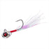 DAIWA Moonflower Glossy Turnip 1.2g Gold Mesh Clear