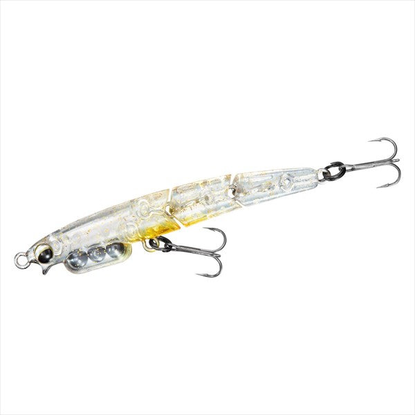 DAIWA Moonflower Shirasu J 55S Gold Net Chirashi