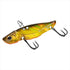 DAIWA Bass Lure Steez Metal Vibe Slim 8g Black Gold