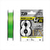 Daiwa PE Line UVF PE DuraSensor X8EX+Si3 Lime Green M #0.3-150m