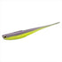 DAIWA Worm Steez Real Slugger R 3 inch IZM Purple Weenie