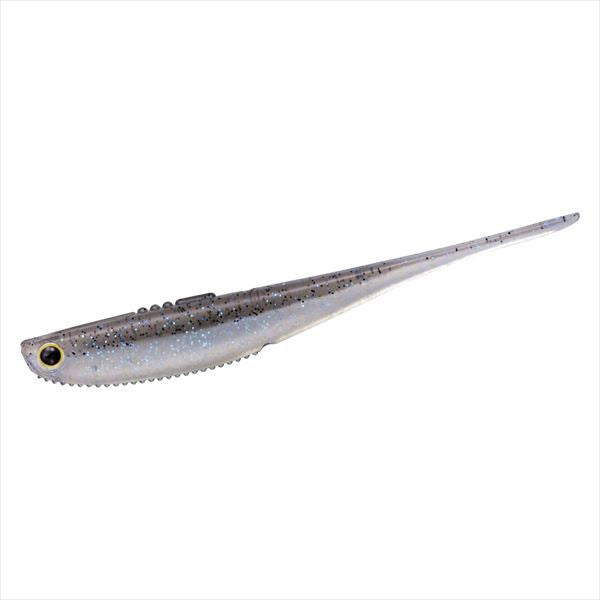 DAIWA Worm Steez Real Slugger R 3 inch Magic Shad