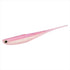 DAIWA Worm Steez Real Slugger R 3 inch Pink Pearl Smelt