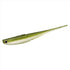 DAIWA Worm Steez Real Slugger R 3 inch Copper Smelt