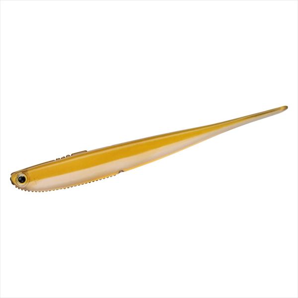 DAIWA Worm Steez Real Slugger R 3.7 inch IZM Smelt