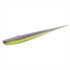 DAIWA Worm Steez Real Slugger R 3.7 inch IZM Purple Weenie