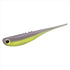 DAIWA Worm Steez Real Slugger R 1.7 inch IZM Purple Weenie