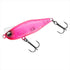 DAIWA Moonflower S-shaped 40S Half Pink