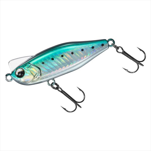 DAIWA Moonflower S-shaped 40S Adel Sardine