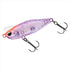 DAIWA Moonflower S-shaped 40S Keimura SG Purple