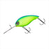 DAIWA Bass Lure TD Hyper Crank Jr.Ti Blue Back Chart