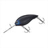 DAIWA Bass Lure TD Hyper Crank Jr.Ti Black