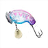 DAIWA Bass Lure Daifuku Catfish, Katsuo no Eboshi