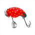 DAIWA Bass Lure Daifuku Catfish Strawberry