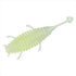 DAIWA Worm Move Bait 2.5 inch Light Chart