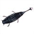 DAIWA Worm Move Bait 2.5 inch Floating Goblin Fluke