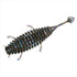 DAIWA Worm Move Bait 2.5 inch Bluegill