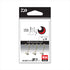 DAIWA Jig Head Moonflower Bait Jig Head 0.3g#8