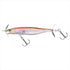 DAIWA Bass Lure Gustnado 72S Sight Ghost Smelt