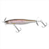 DAIWA Bass Lure Gustnado 72S Matte Hollow Smelt