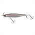 DAIWA Bass Lure Gustnado 72S Matte Half Mirror Smelt