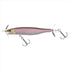 DAIWA Bass Lure Gustnado 72S Matte Ghost Smelt