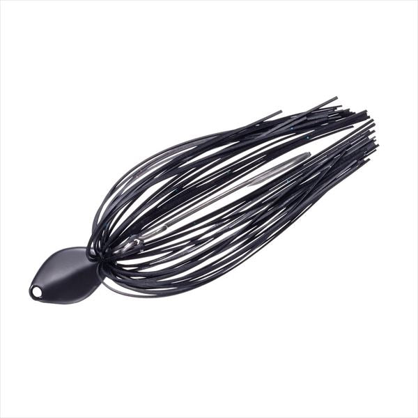 DAIWA Rubber Jig Steez Flex Jig 3.5g Black