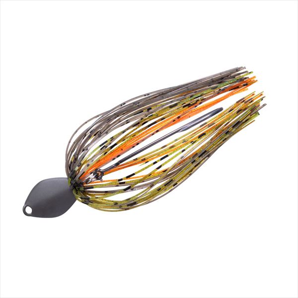 DAIWA Rubber Jig Steez Flex Jig 5g Crayfish