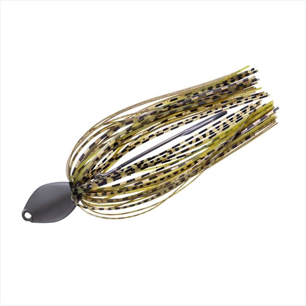 DAIWA Rubber Jig Steez Flex Jig 5g Crayfish