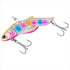 DAIWA Seabass Lure SW Vibe Jig R40 Sleepless City