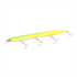 DAIWA Sea Bass Lure Morethan Hisoka 150F-SSR Matte Lime Chart Pink Berry