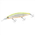 DAIWA Seabass Lure Shoreline Shiner Z Set Upper Fullback 125SDR-LI LI Chartback