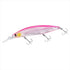 DAIWA Seabass Lure Shoreline Shiner Z Set Upper Fullback 125SDR-LI LI Pinkback