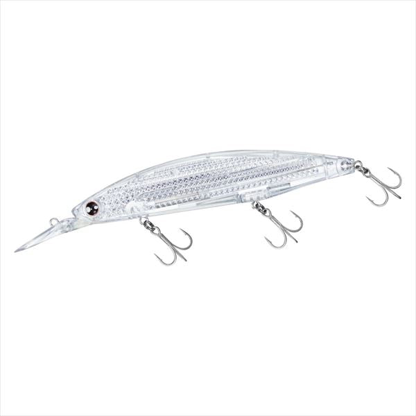 DAIWA Seabass Lure Shoreline Shiner Z Set Upper Fullback 125SDR-LI LI Max Laser