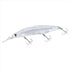 DAIWA Seabass Lure Shoreline Shiner Z Set Upper Fullback 125SDR-LI LI Max Laser