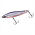 DAIWA Seabass Lure Morethan Switch Hitter Laser Impact 85S-LI LI Katakuchi Red Berry