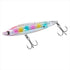 DAIWA Seabass Lure Morethan Switch Hitter Laser Impact 85S-LI LI Candy