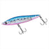 DAIWA Seabass Lure Morethan Switch Hitter Laser Impact 85S-LI LI Blue Pink Sardine